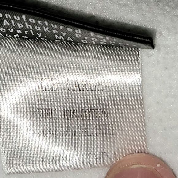 Dog Green Lined Hoodie Large (DG9) - Picture 4 of 7